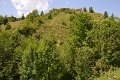 Gyimesbukk - Rakoczi var